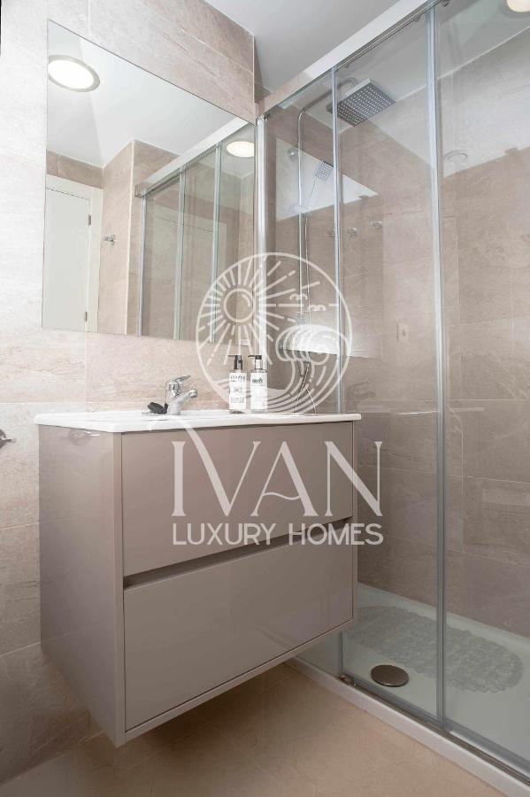 Casa Simion Ivan Luxury Homes 10ªplta Norte 1ªlinea Orpesa Kültér fotó