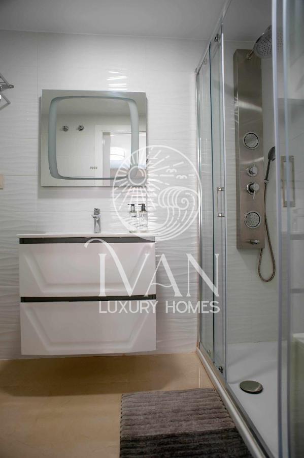 Casa Simion Ivan Luxury Homes 10ªplta Norte 1ªlinea Orpesa Kültér fotó