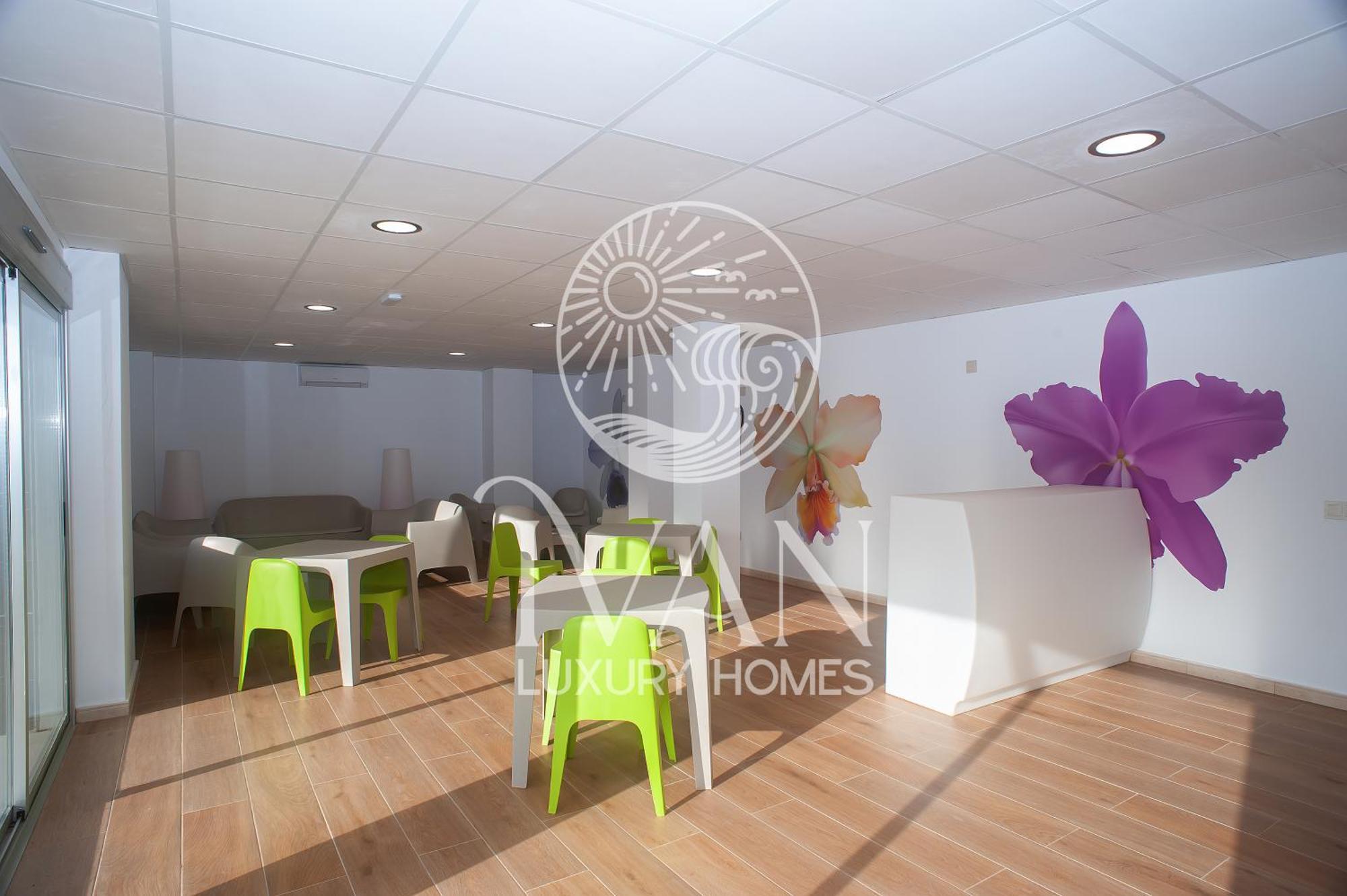 Casa Simion Ivan Luxury Homes 10ªplta Norte 1ªlinea Orpesa Kültér fotó